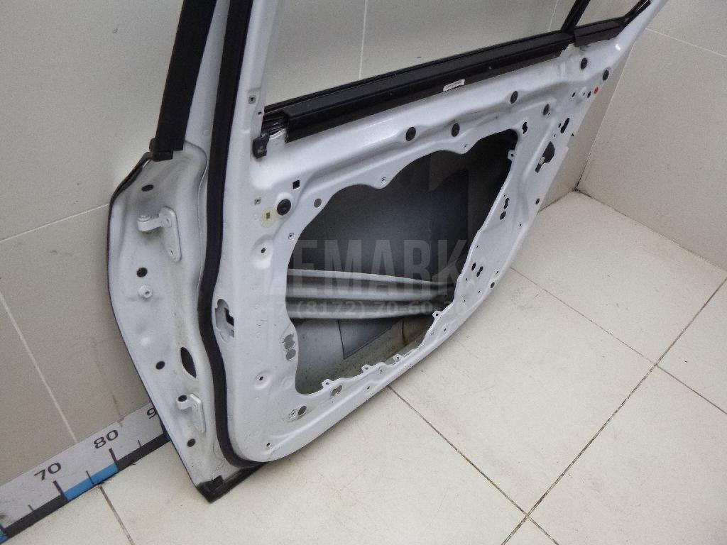 Дверь задняя правая для  BMW X1 U11 2022
