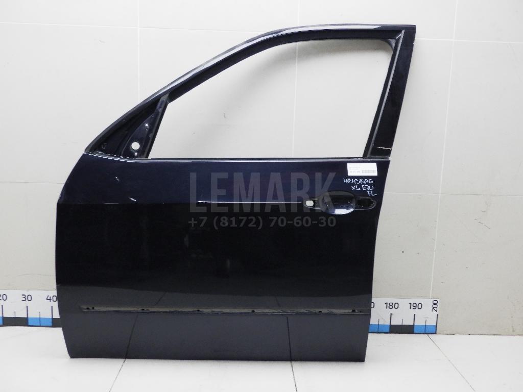 Дверь передняя левая для  BMW 6-serie E63 2004-2009