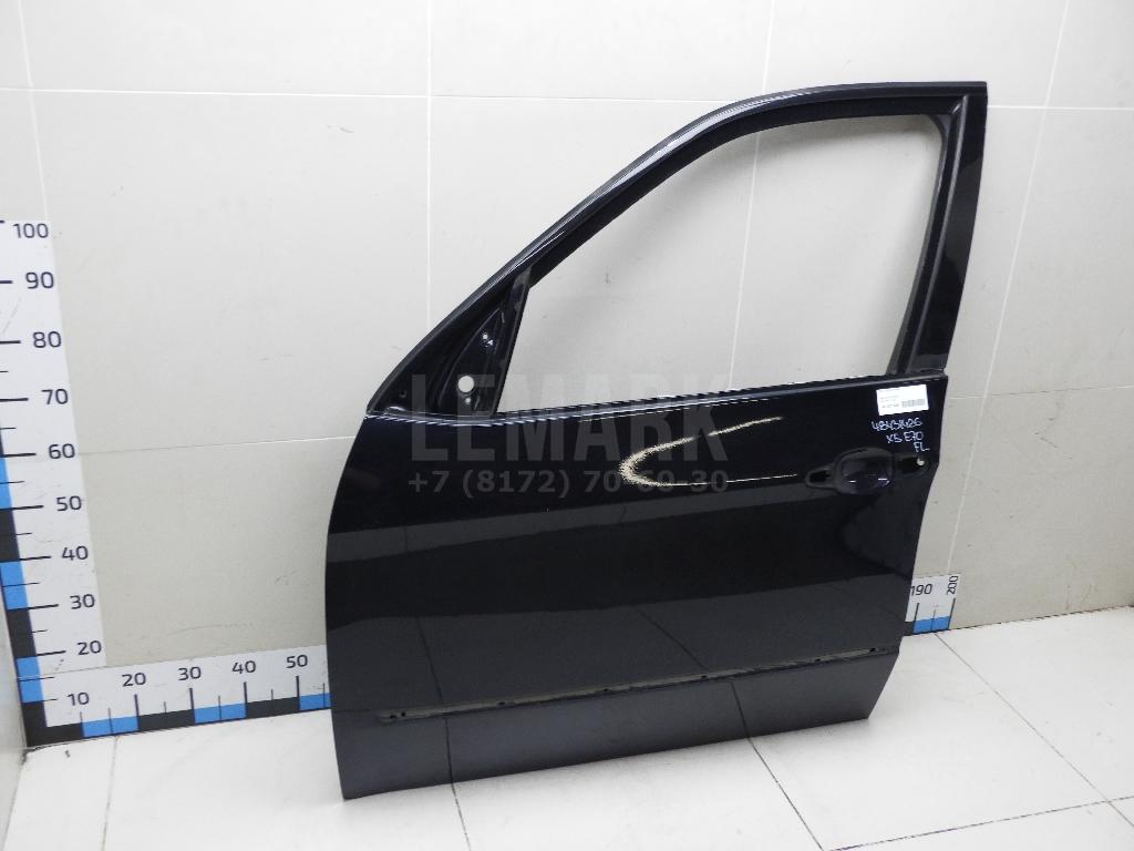 Дверь передняя левая для  BMW 6-serie E63 2004-2009