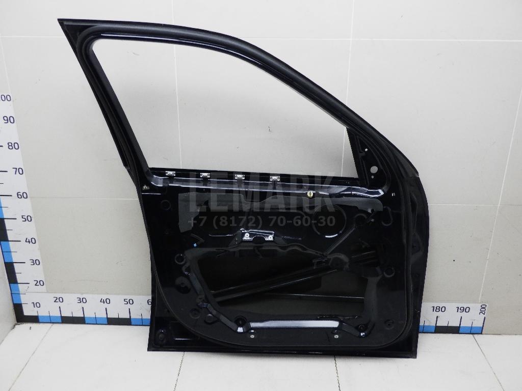 Дверь передняя левая для  BMW 6-serie E63 2004-2009