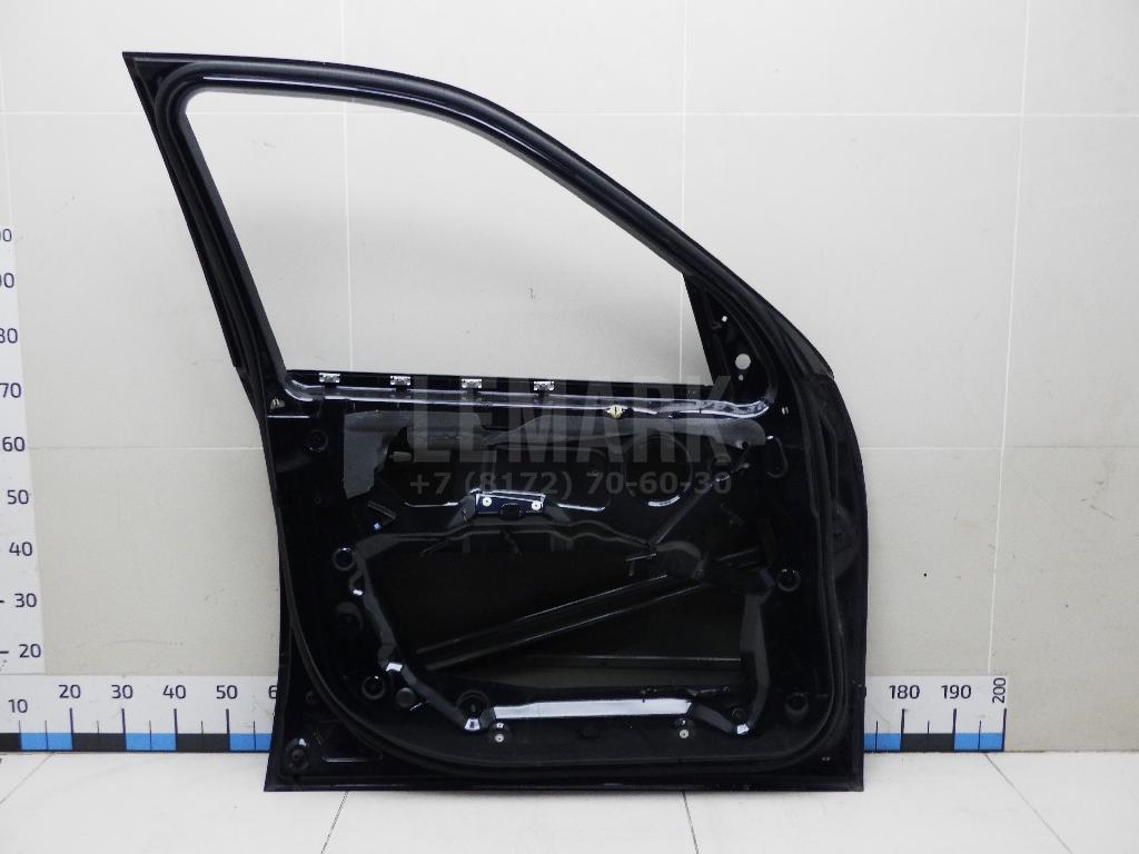 Дверь передняя левая для  BMW 6-serie E63 2004-2009