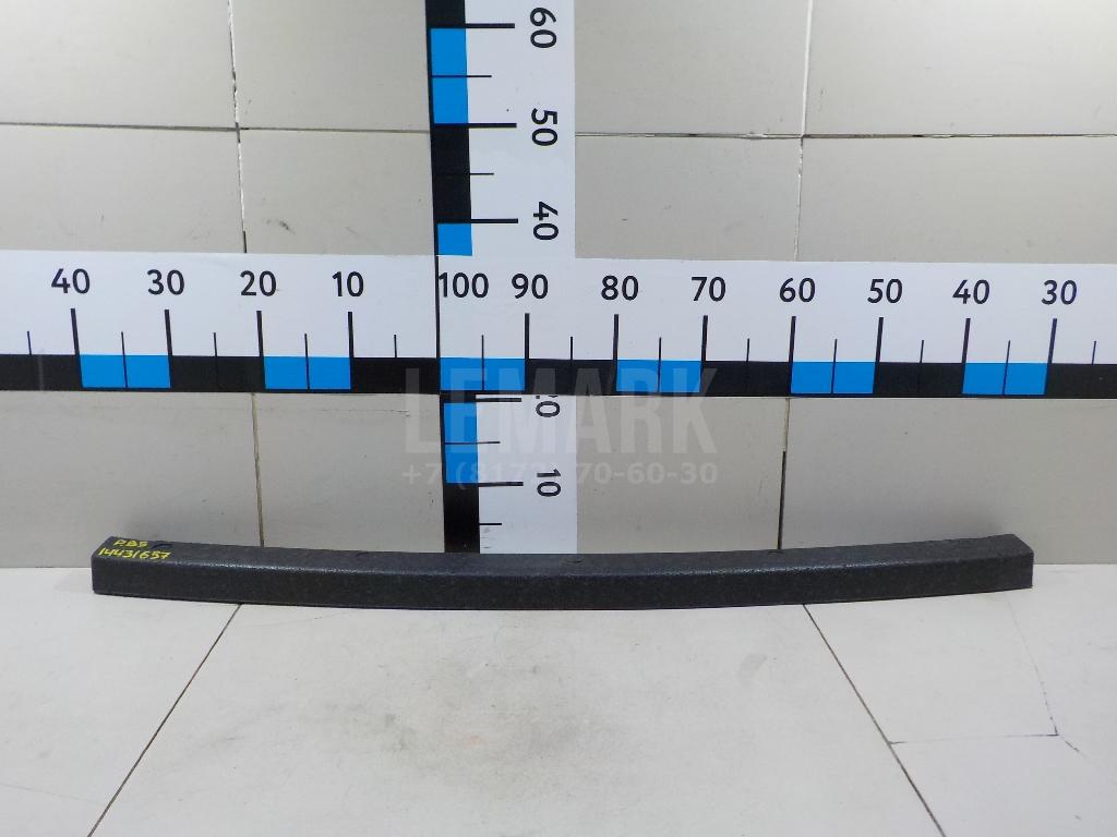 Наполнитель заднего бампера 3B9807251 VAG