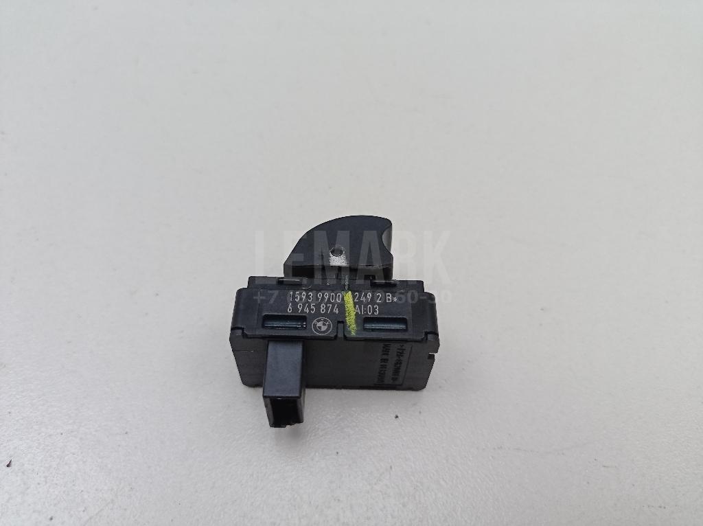 Кнопка стеклоподъемника для  BMW 5-serie G30/G31/F90 2017-2023