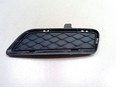 Решетка в бампер правая