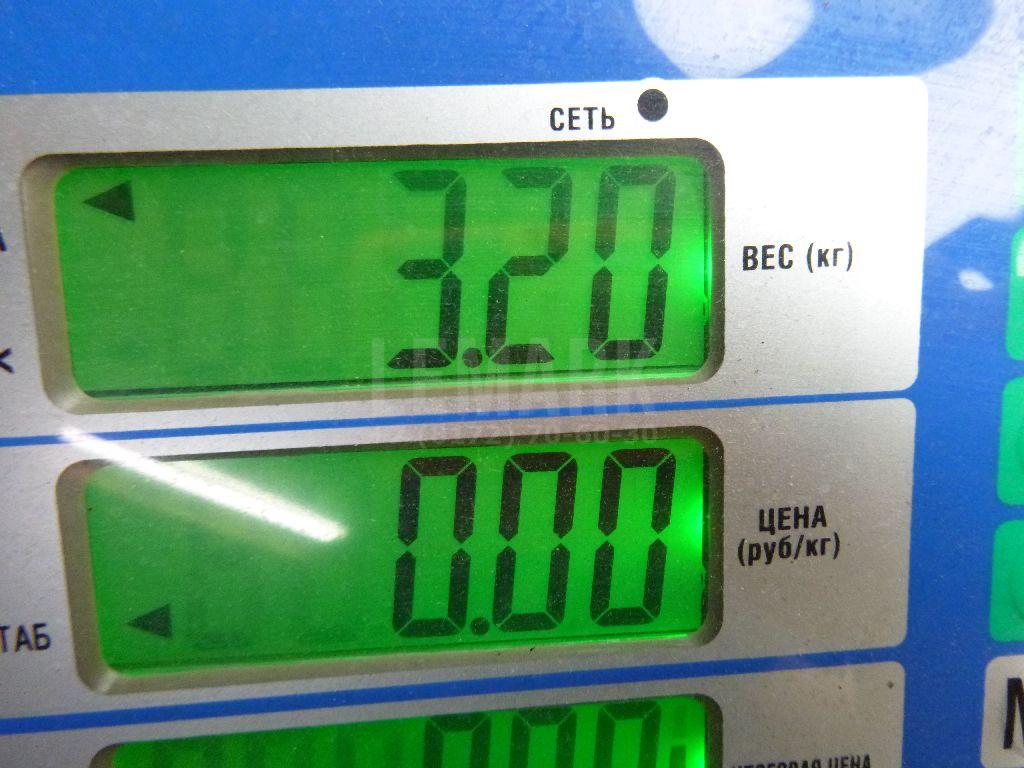 Стекло двери передней левой для  BPW ECO 0-1996