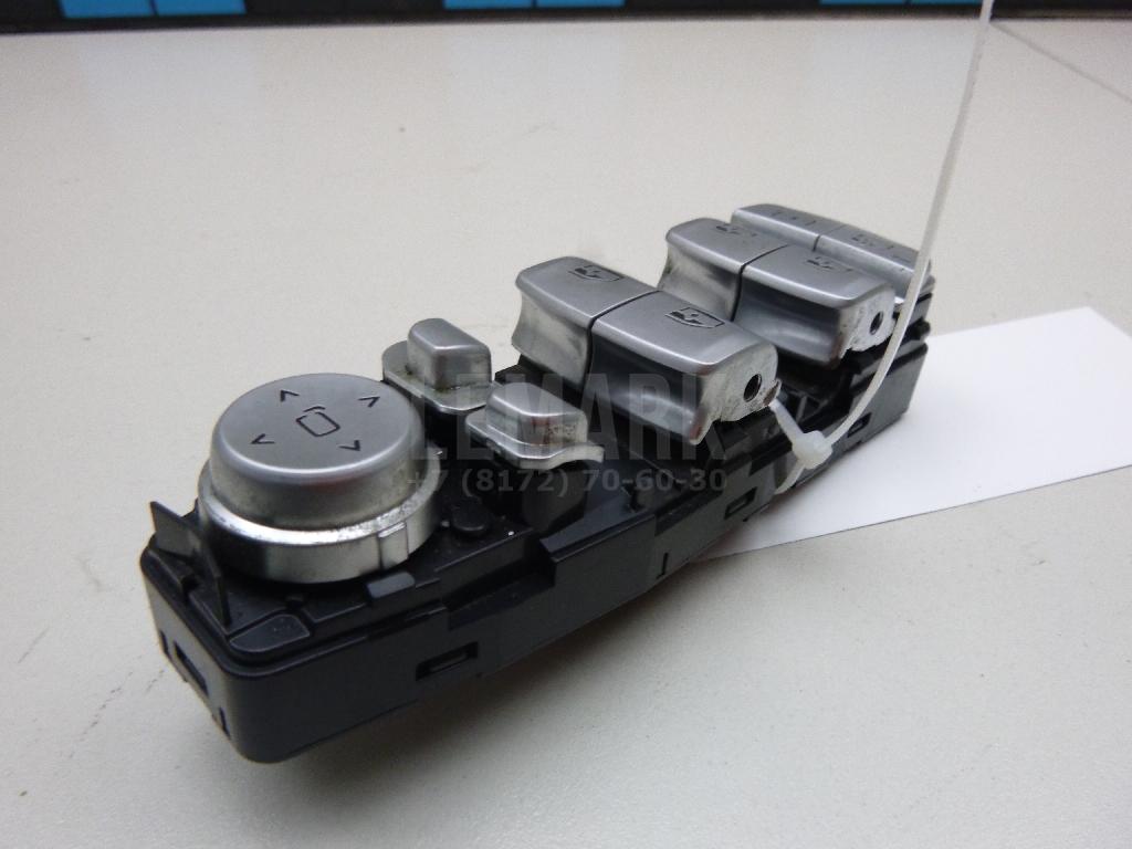 Блок управления стеклоподъемниками для  BMW 2-serie F22/F23/F87 2013-2020