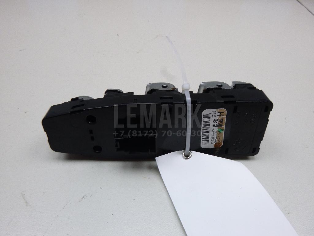 Блок управления стеклоподъемниками для  BMW 2-serie F22/F23/F87 2013-2020