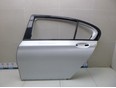 Дверь задняя левая