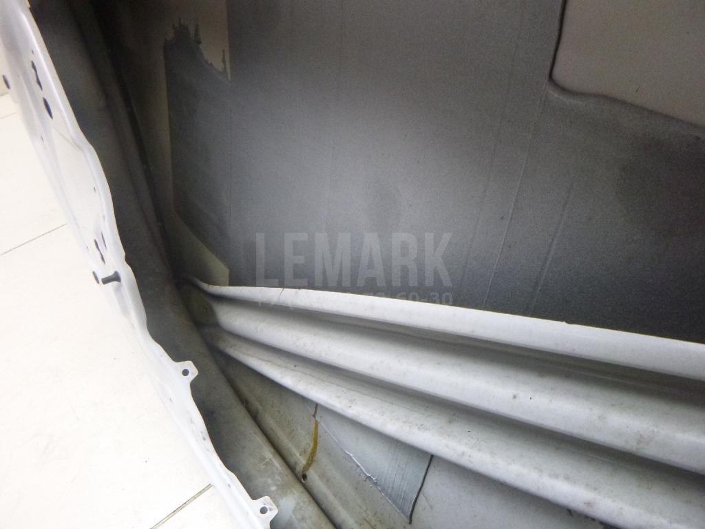 Дверь задняя левая для  BMW X5 E53 2000-2007