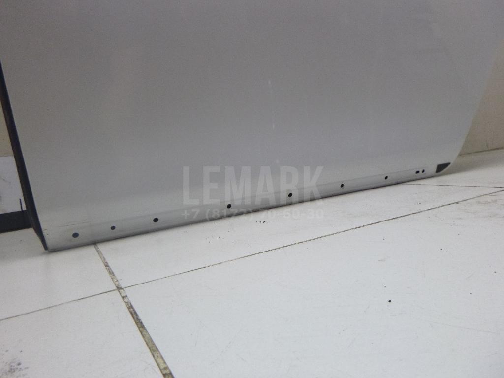 Дверь задняя левая для  BMW X5 E53 2000-2007