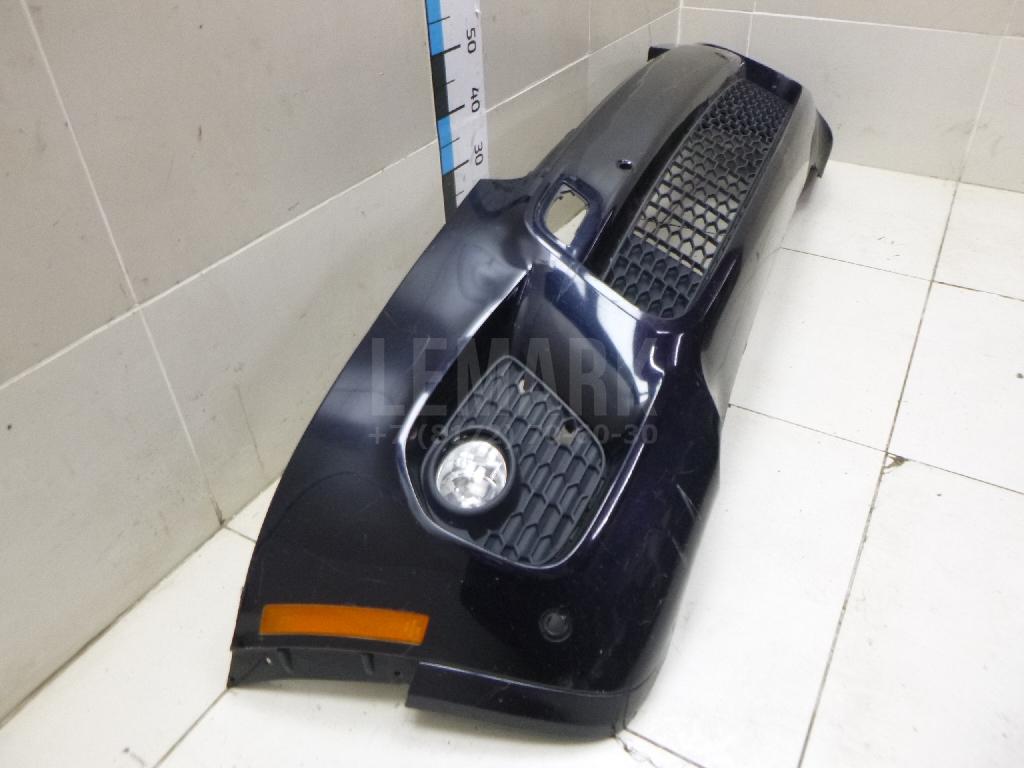 Бампер передний для  BMW 1-serie E82/E88 2007-2013