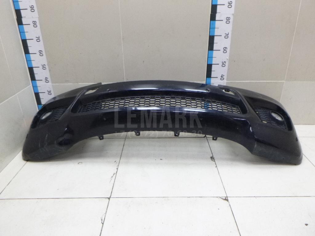 Бампер передний для  BMW 1-serie E82/E88 2007-2013