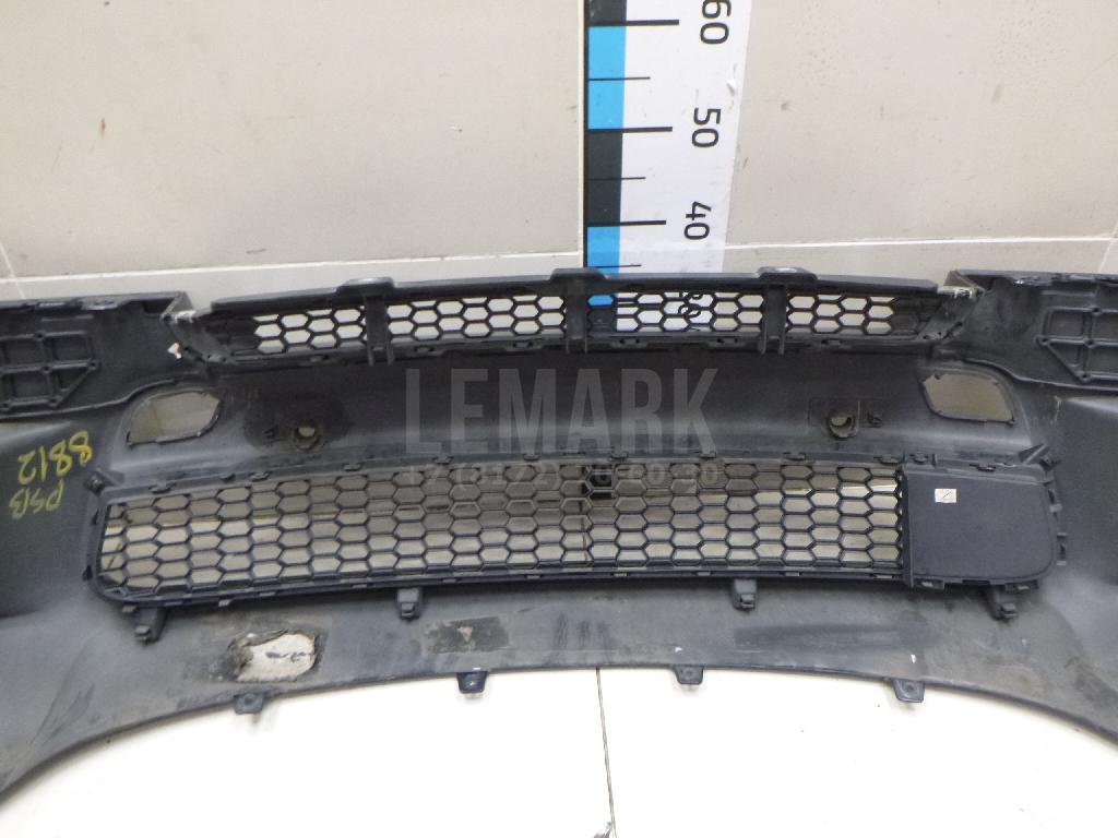 Бампер передний для  BMW 1-serie E82/E88 2007-2013