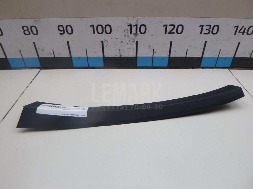 Накладка (кузов внутри) для  BMW 3-serie E90/E91 2005-2012