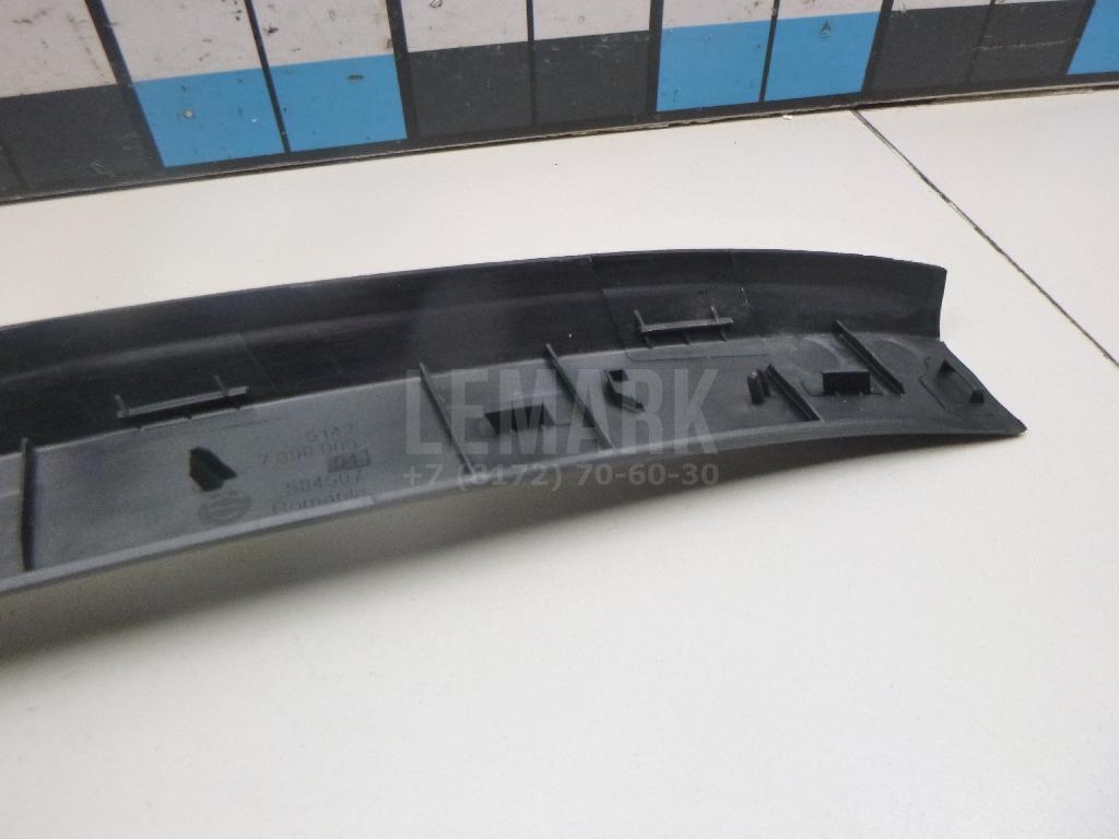 Накладка (кузов внутри) для  BMW 3-serie E90/E91 2005-2012