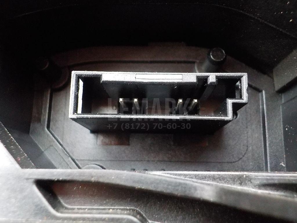 Замок двери задней левой для  BMW 5-serie E60/E61 2003-2009