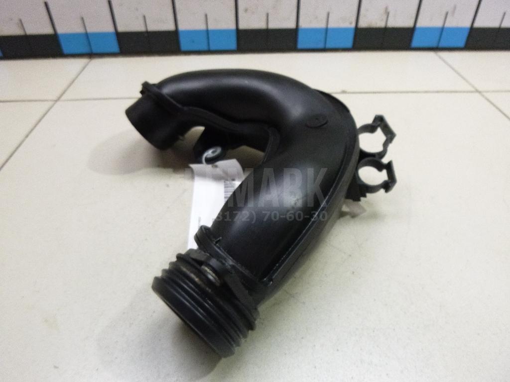 Патрубок интеркулера для  Ford Focus I 1998-2005
