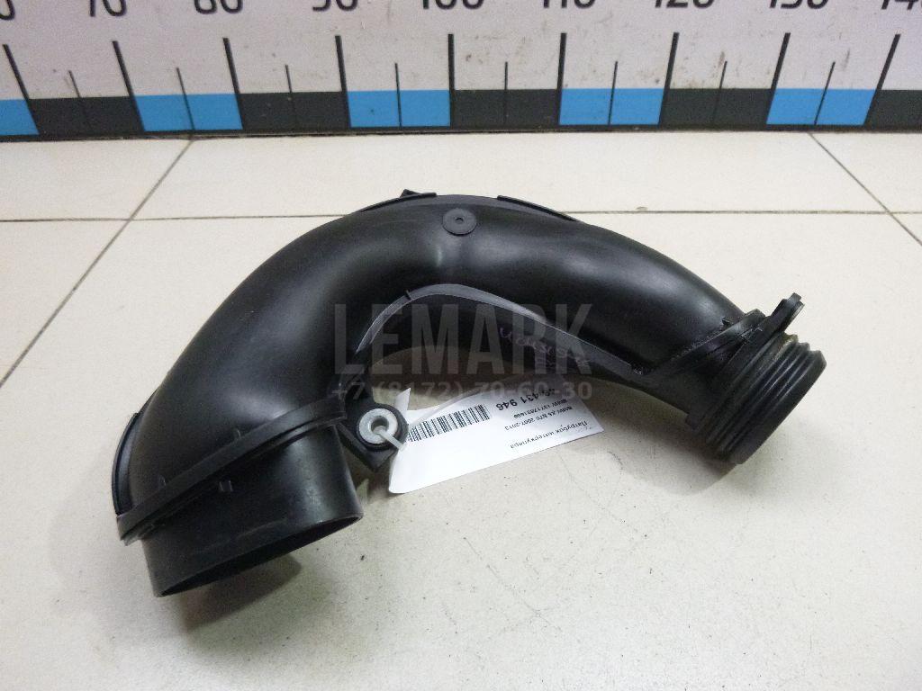 Патрубок интеркулера для  Ford Focus I 1998-2005