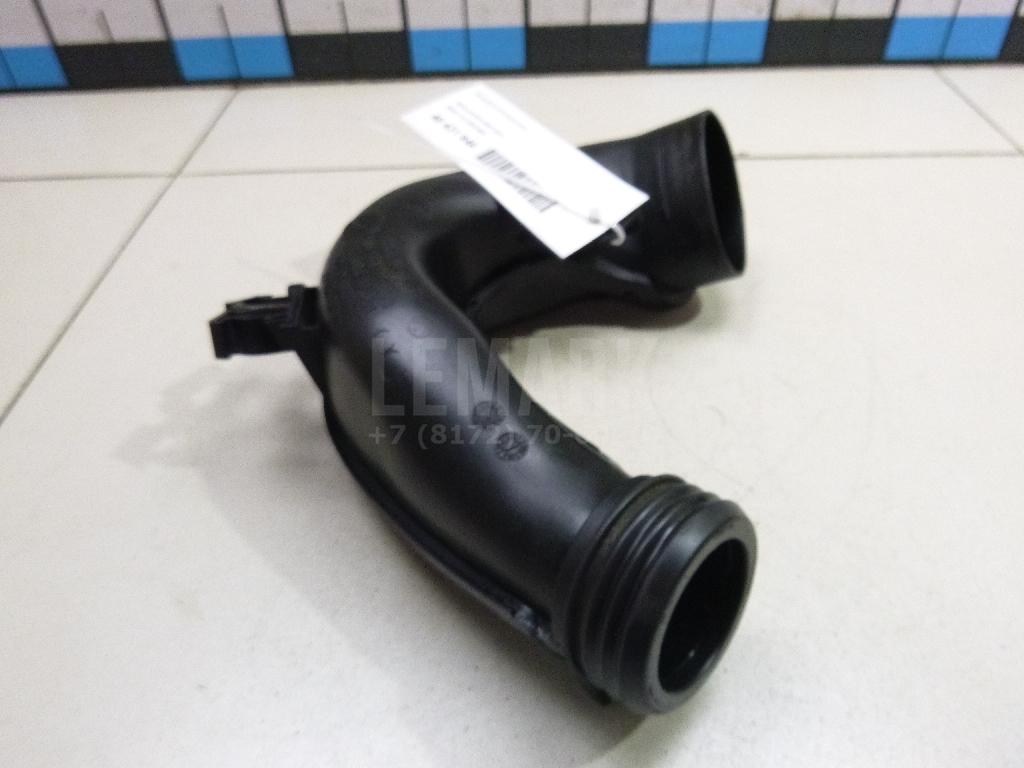 Патрубок интеркулера для  Ford Focus I 1998-2005