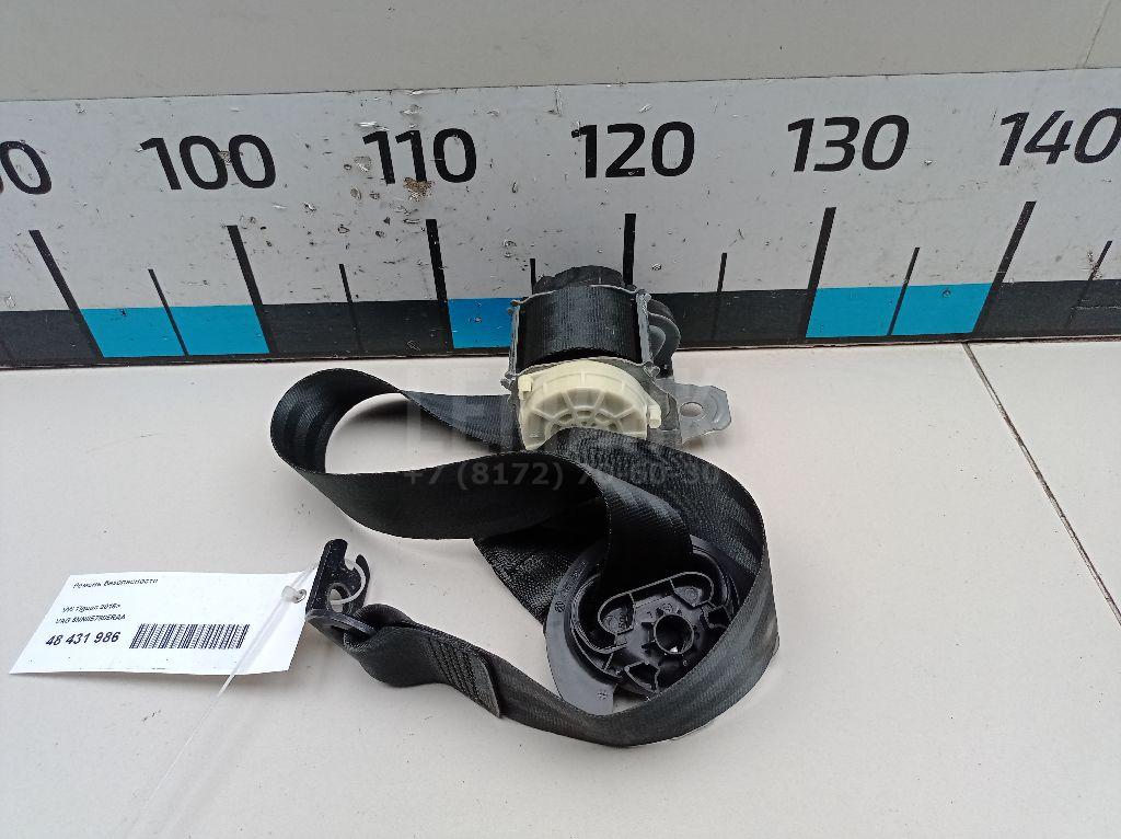 Ремень безопасности 5NN857806RAA VAG