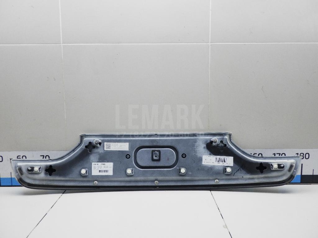 Накладка крышки багажника для  BMW 7-serie E38 1994-2001