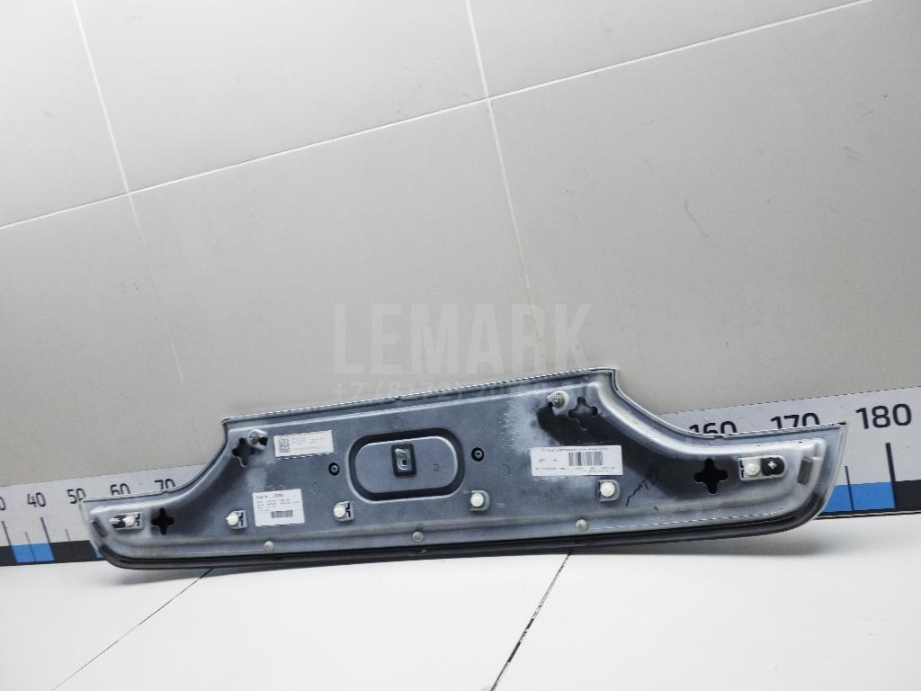 Накладка крышки багажника для  BMW 7-serie E38 1994-2001