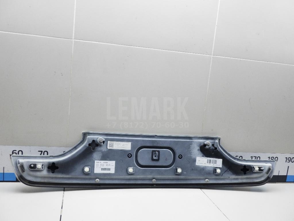 Накладка крышки багажника для  BMW 7-serie E38 1994-2001