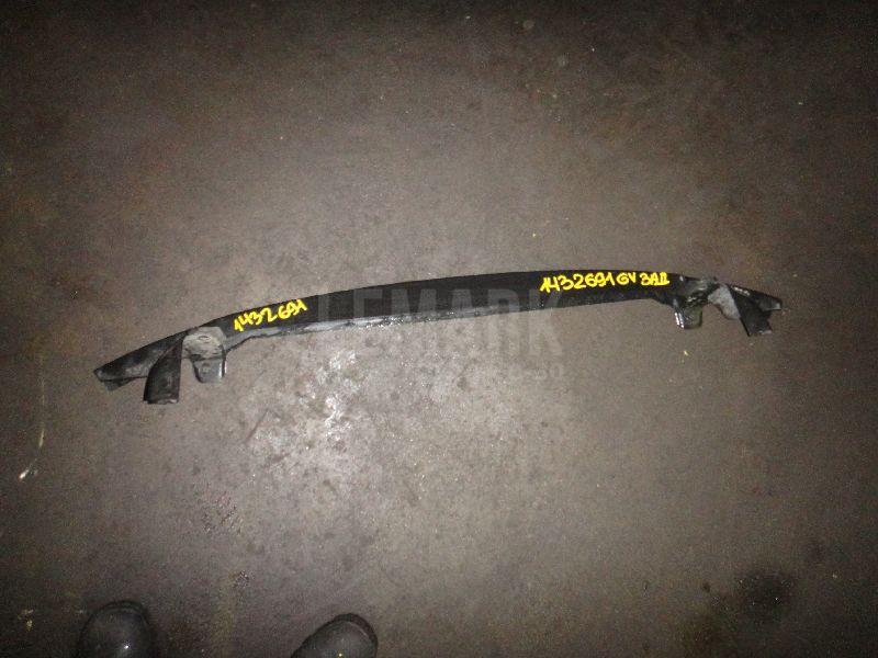 Кронштейн переднего бампера 1K0807093A VAG