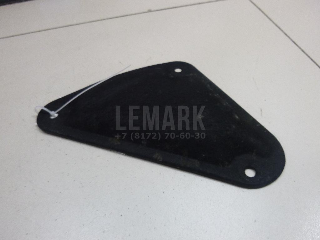 Шумоизоляция капота для  Audi A3 [8PA] Sportback 2004-2013