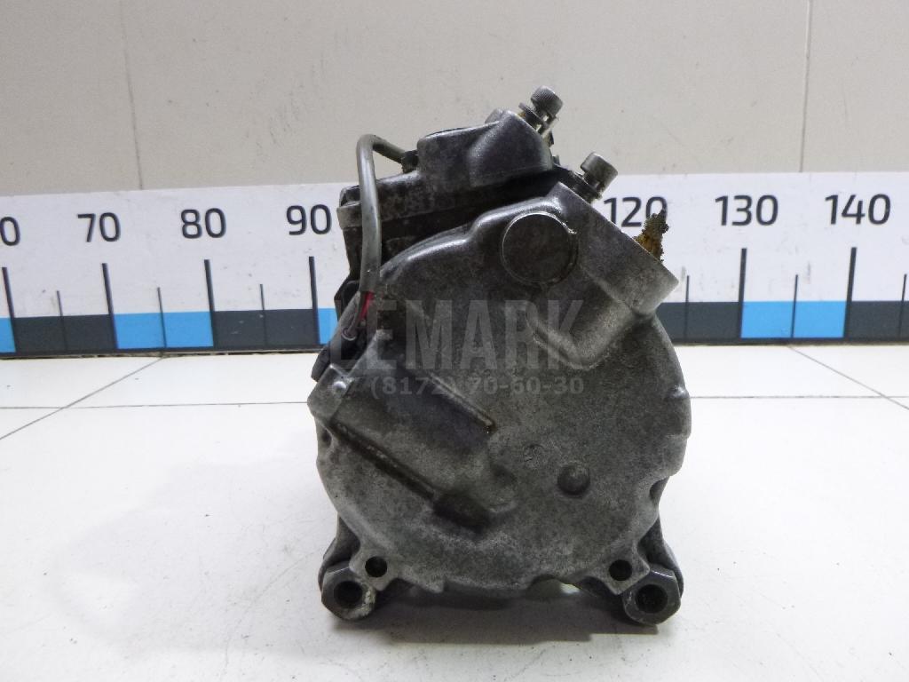 Компрессор кондиционера для  Audi Q6 2022