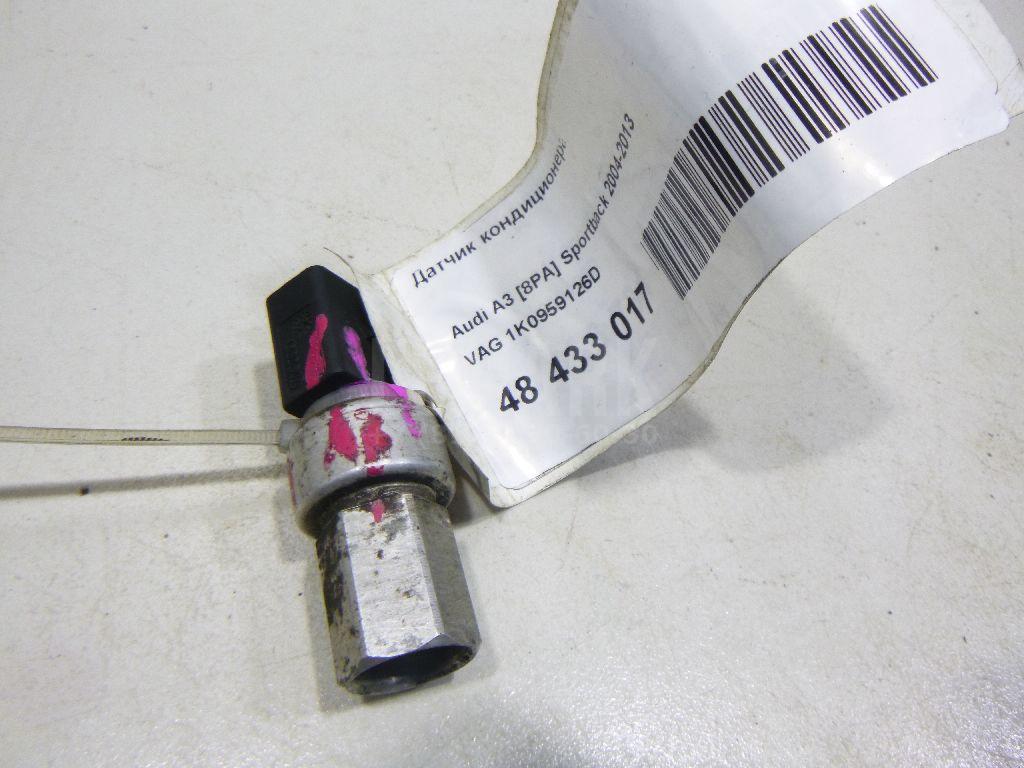 Датчик кондиционера 1K0959126D VAG