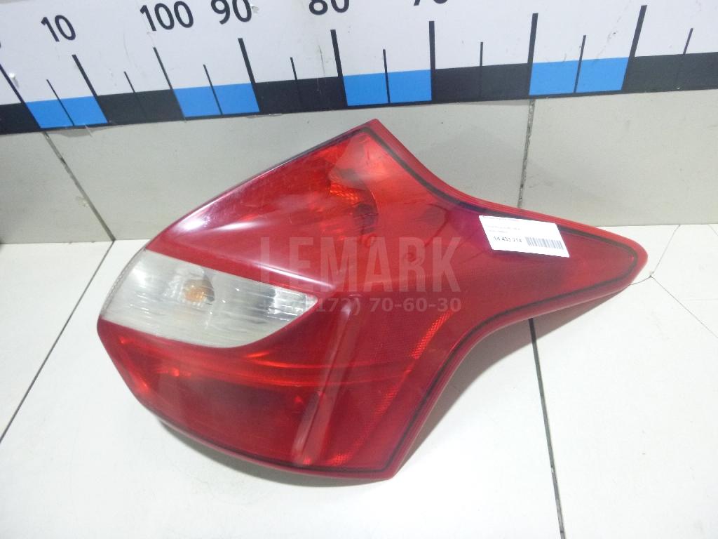 Фонарь задний правый 1825318 Ford