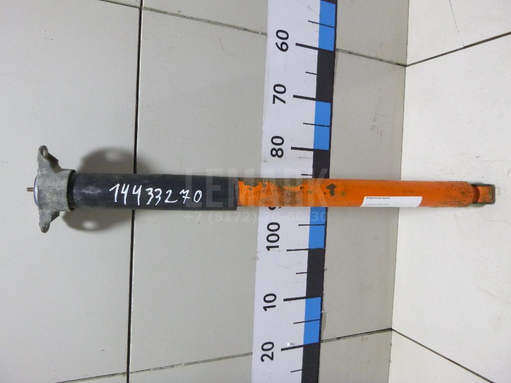 Амортизатор задний