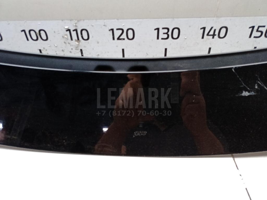 Спойлер (дефлектор) багажника для  BMW 7-serie F01/F02 2008-2015