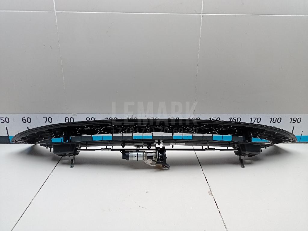 Спойлер (дефлектор) багажника для  BMW 7-serie F01/F02 2008-2015