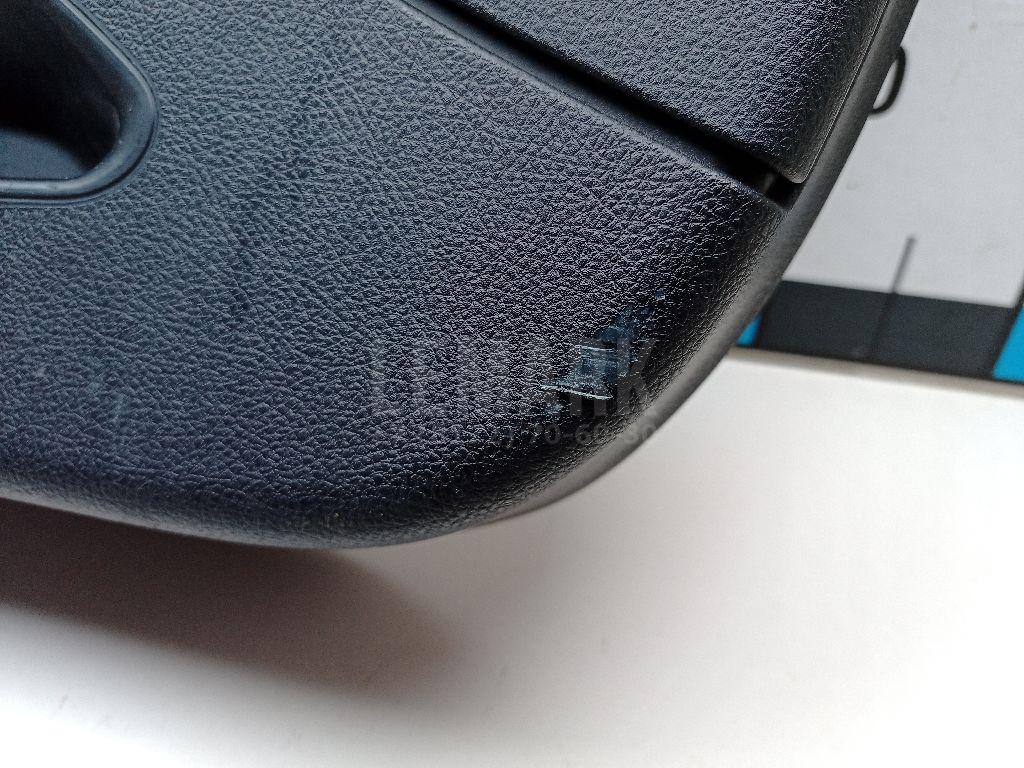 Обшивка двери багажника для  Audi A4 [B7] 2005-2007