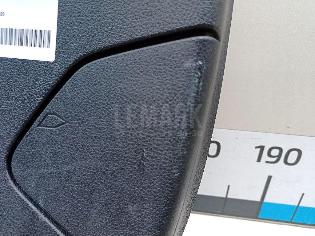 Обшивка двери багажника для  Audi A4 [B7] 2005-2007