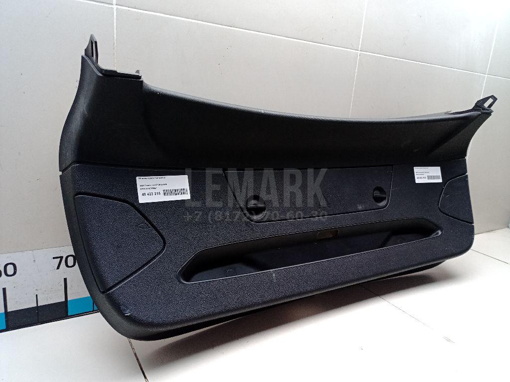 Обшивка двери багажника для  Audi A4 [B7] 2005-2007