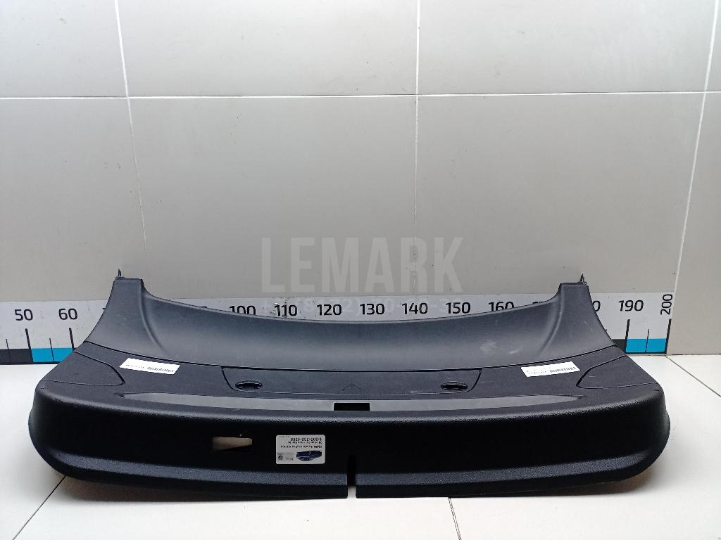 Обшивка двери багажника для  Audi A4 [B7] 2005-2007