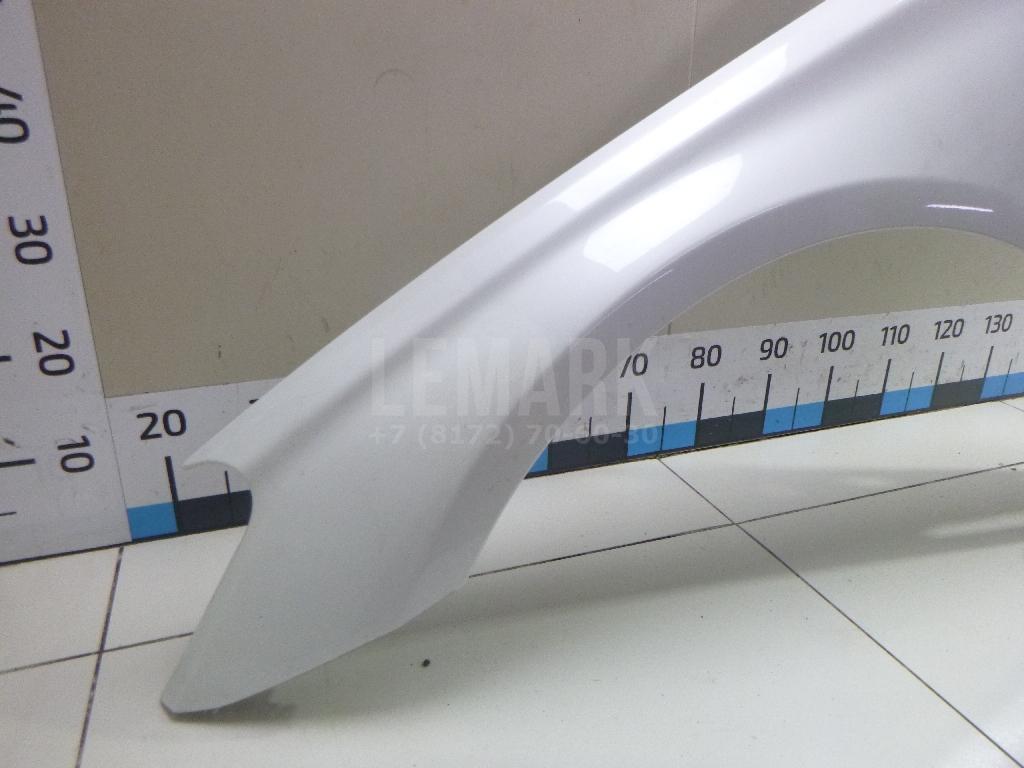 Крыло переднее левое для  BMW 3-serie E92/E93 2006-2012