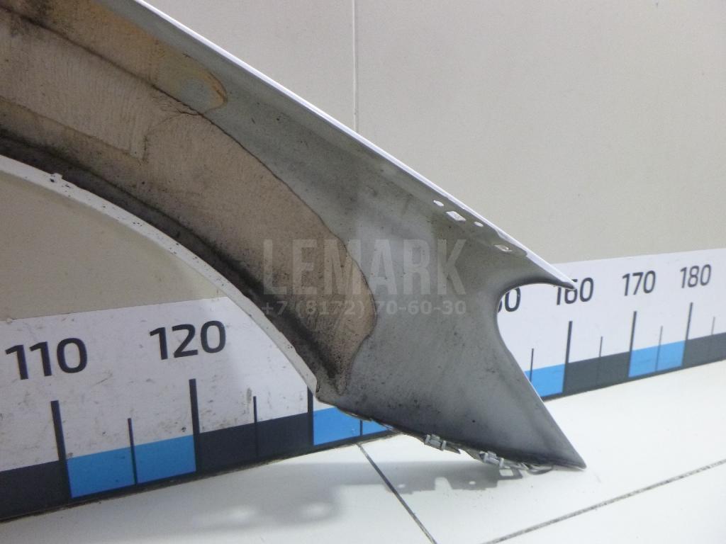 Крыло переднее левое для  BMW 3-serie E92/E93 2006-2012