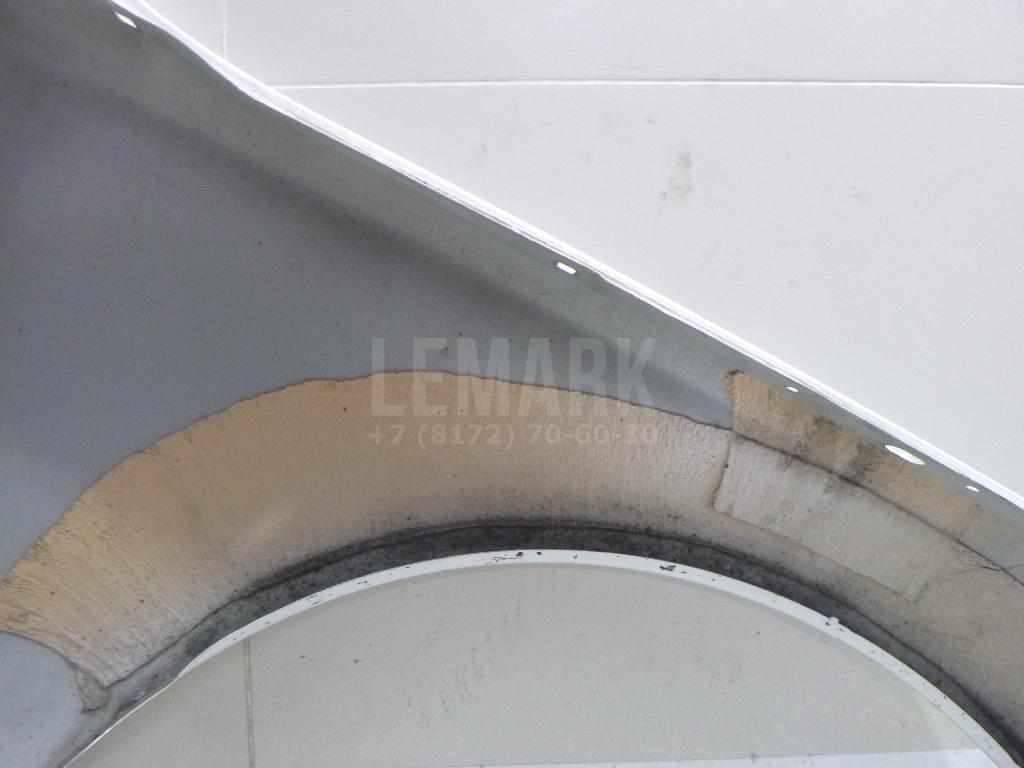 Крыло переднее левое для  BMW 3-serie E92/E93 2006-2012