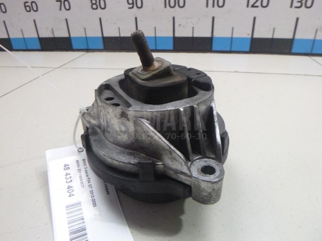Опора двигателя левая для  Audi TT(8N) 1998-2006