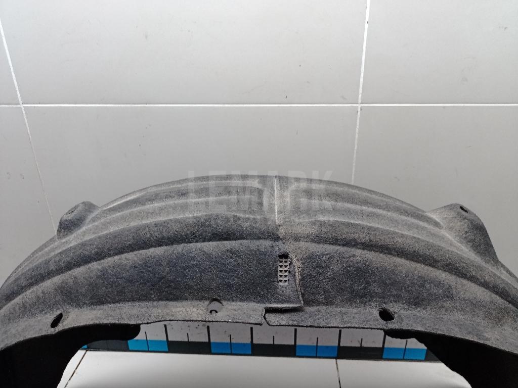 Локер задний левый для  BYD F0 2008-2015