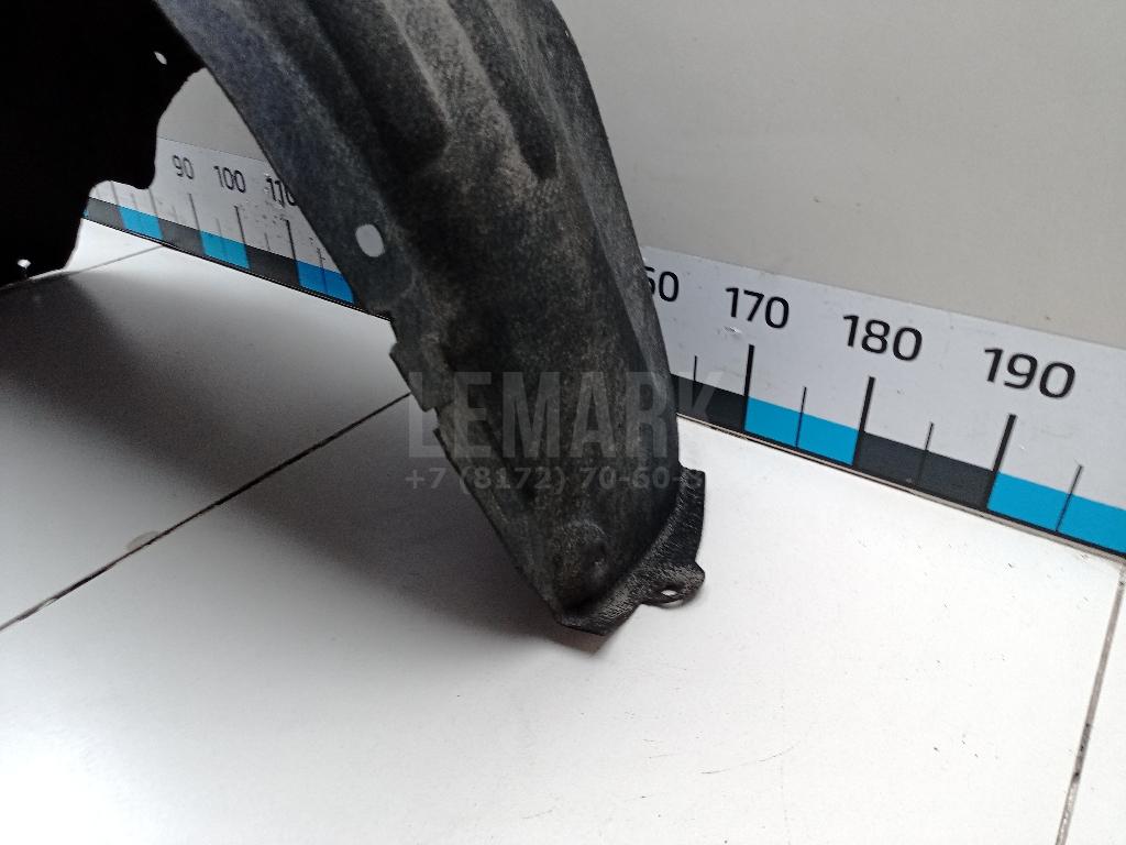 Локер задний левый для  BYD F0 2008-2015