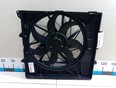 Вентилятор радиатора