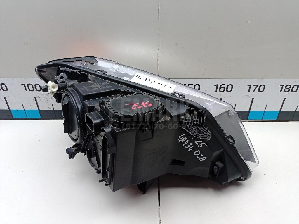 Фара левая для  BMW 5-serie G30/G31/F90 2017-2023