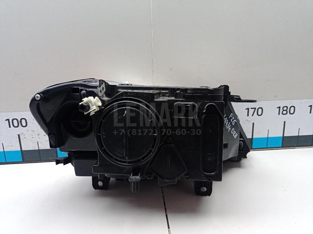Фара левая для  BMW 5-serie G30/G31/F90 2017-2023