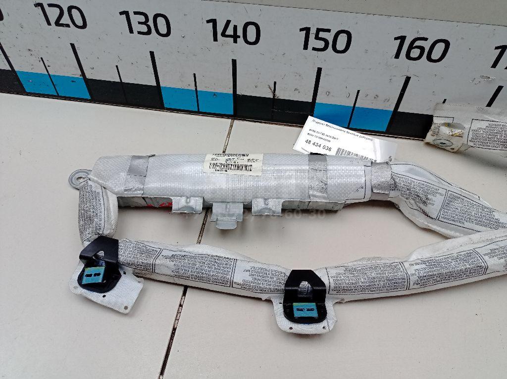 Подушка безопасности боковая (шторка) для  BMW 5-serie G30/G31/F90 2017-2023