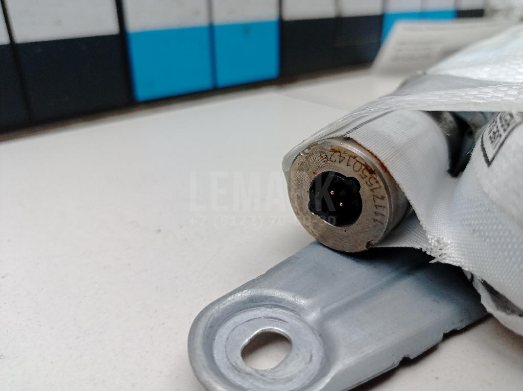 Подушка безопасности боковая (шторка) для  BMW 5-serie G30/G31/F90 2017-2023